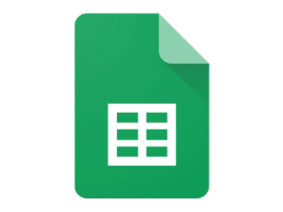 Google Sheets